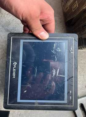 繁易触摸屏7寸，FE3070C，FE3070C，成色如图询价