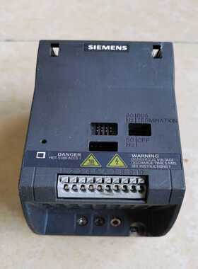 变频器6SL3211-0AB12-5UA10.25询价
