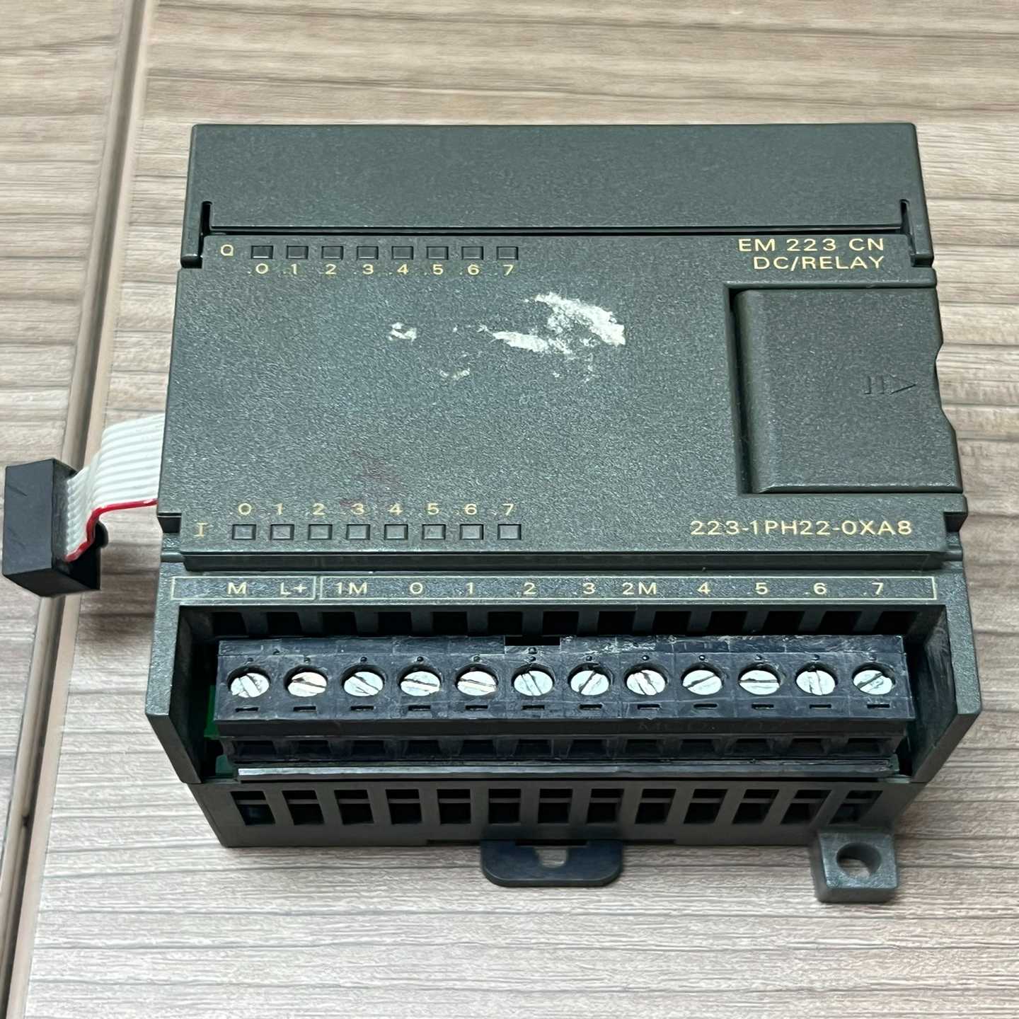PLC模块EM223CN6ES7223-1PH2询价