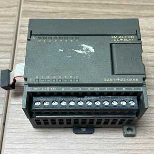 PLC模块EM223CN6ES7223 1PH2询价