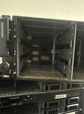 议价DELLMD3400存储机箱DELL驱动器/控制器M