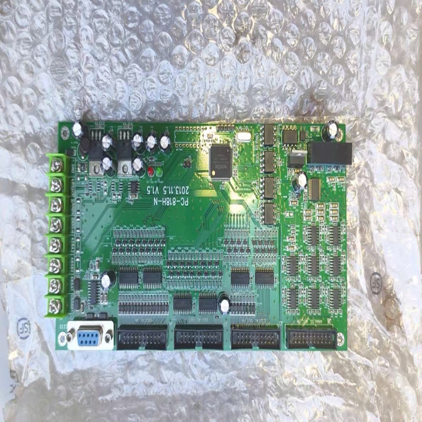 售前询价PC-818H-N    V15  全新无包装采集卡 议价