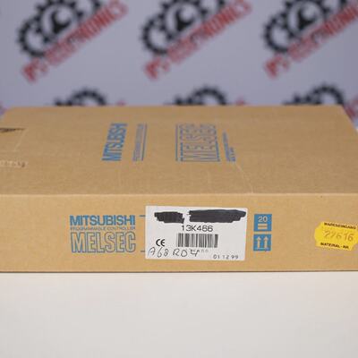 MITSUBISHI MELSEC A68RD4 UNIT DENTRE DE TEMPRATURE ANALOGIQU