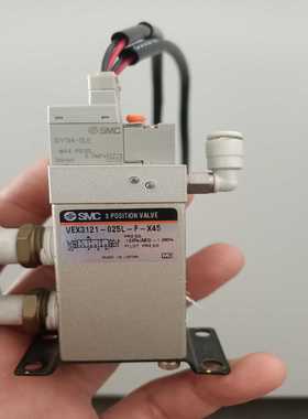 议价SMC电磁阀，SMCVEX3121-025L-F-X45