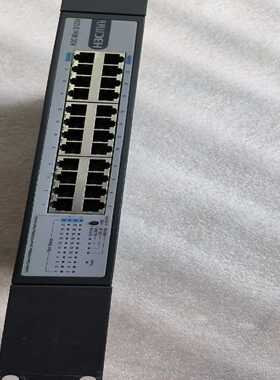 h3cminis1224交换机，24口千兆交换机带挂-议价