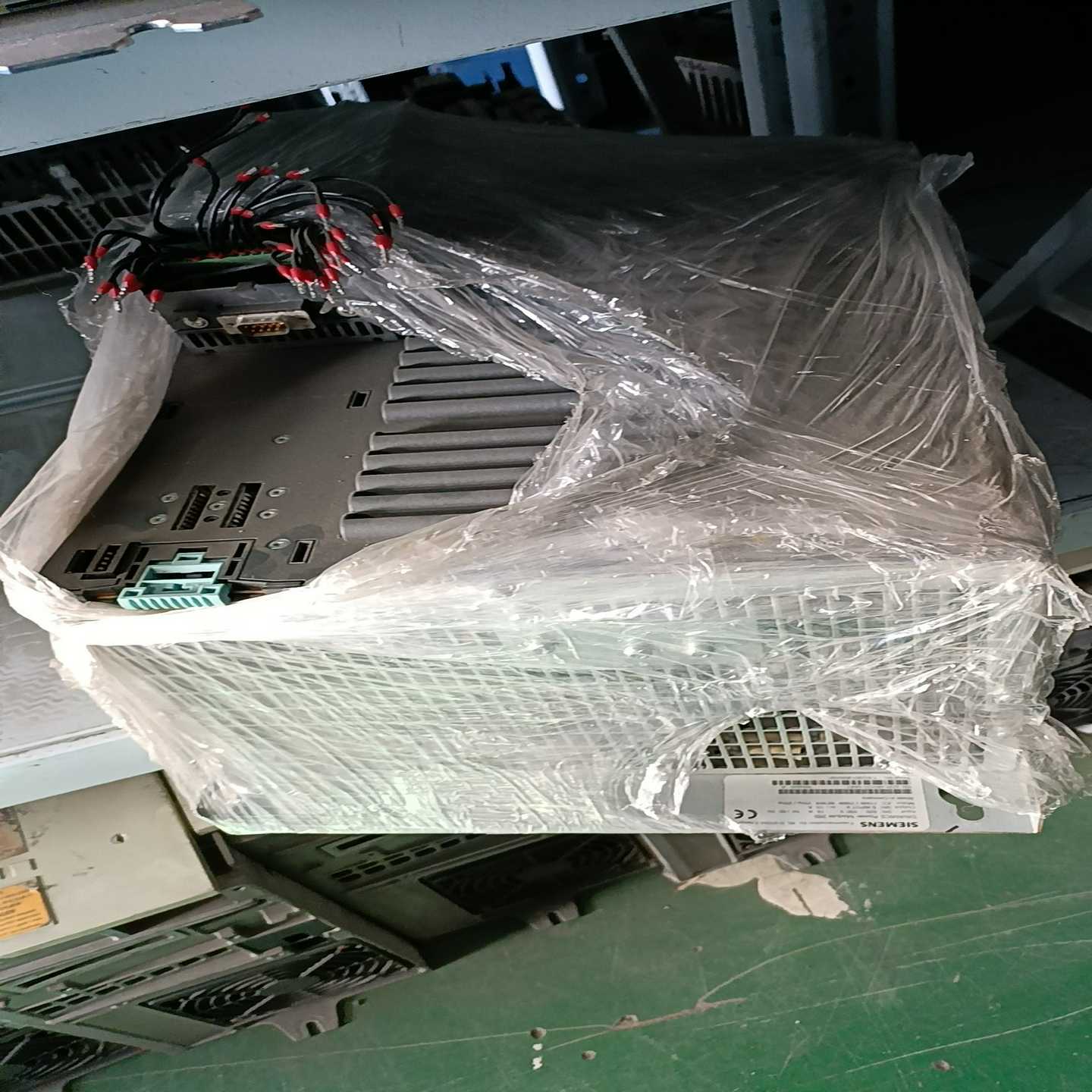 【议价】变频器260系列变频器11kw/15kw6SL32适用