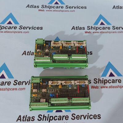 SCANA MAREL MPS211 One PCB Board