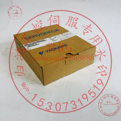 议价SGDVR70A01B002000安川伺服驱动器SGDVR70A01A002000