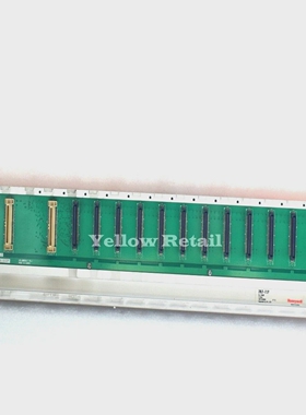 HONEYWELL2MLR-E12P扩展底座