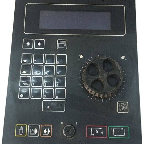询价-DELEM bending machine system c