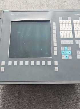 西门子屏系统一套6FC5210-0DF00-0AA1--议价商品