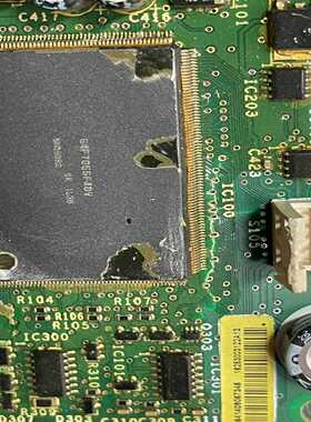 m64f7055f40hd64f7055f40vqfp芯片询价