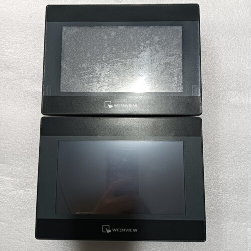 溢价-TK6071iQ维纶触摸屏成色如图质量