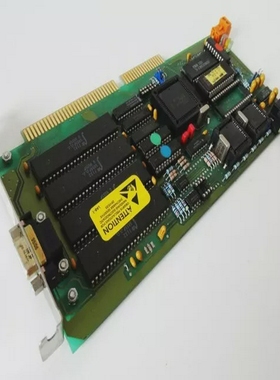 ElaCan105007CAN-Bus-InterfaceV1.25CAN/MPC-1IBM-AT-Einst