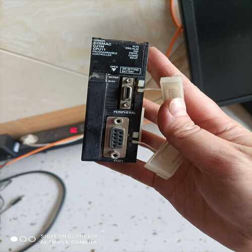 CPU，CJ1M-CPU11，一个，功能~询价