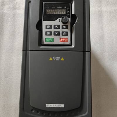 议价Gd200011G015P4 Disassembled Invt Frequency Converter The