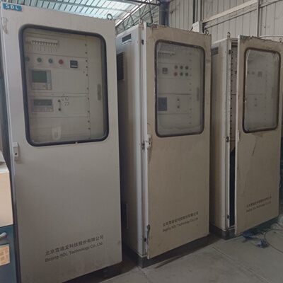 议价Xuedilong Scs900C Continuous Motoring System For Flue Ga