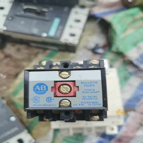 咨询-AB罗克韦尔700DC-P400Z1，未使用过