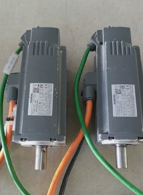 V90伺服电机型号1FL60342AF211MB