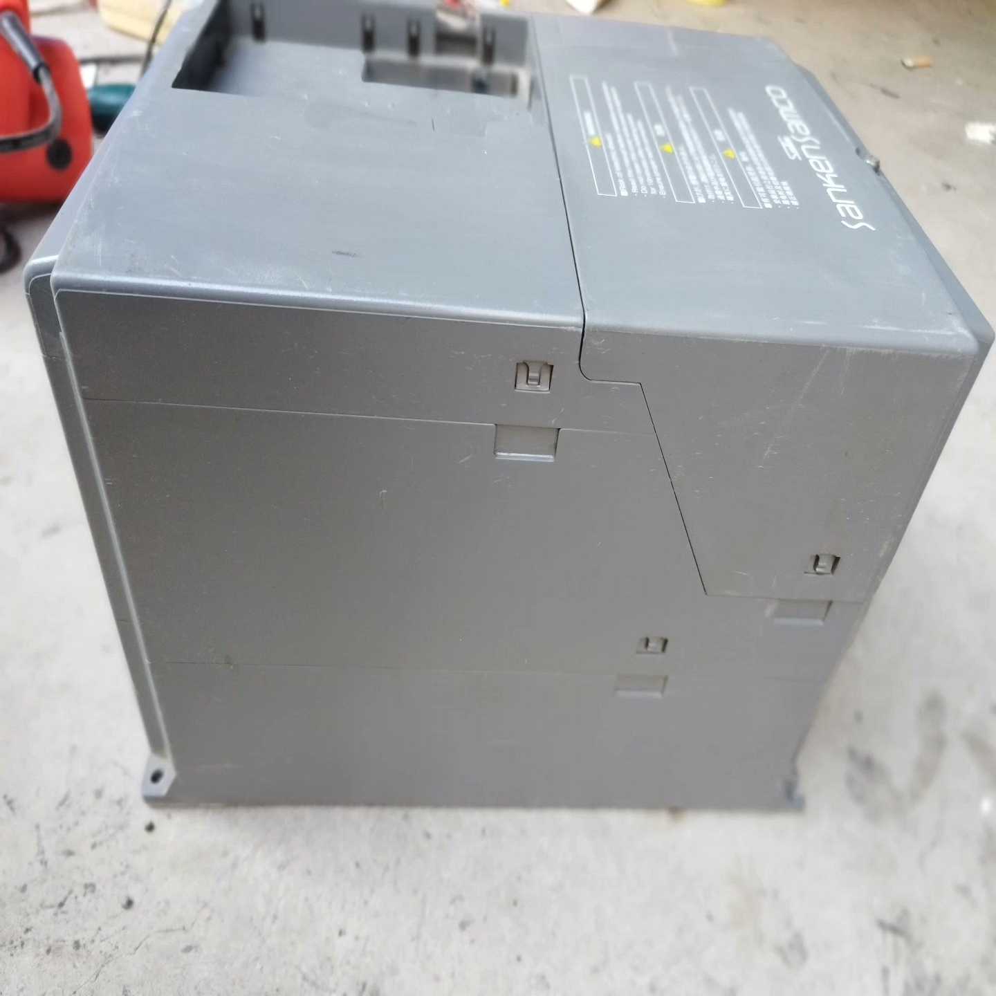 (议价)变频器,MS4-322,380V-2.2kw,