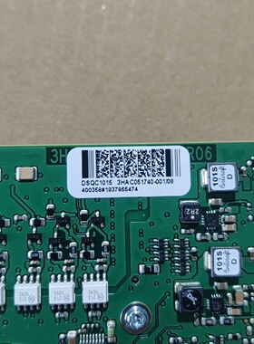 议价DSQC1015     3HAC04885800107