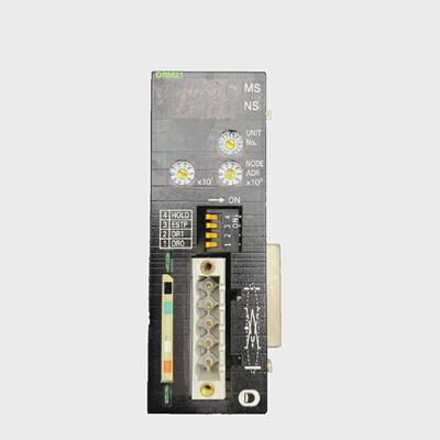 Omron CJ1WDRM21 Devicenet Unit x1pc