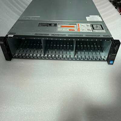 议价出dellr720xd准系统！r720是2.5适用