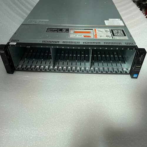 议价出dellr720xd准系统！r720是2.5适用