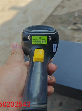 【请询价】欣技 CipherLAB1507扫描枪 有多个有需要来谈