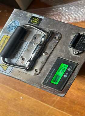 48V25AH磷酸铁锂电池一块！15X14X32厘米！--议价商品