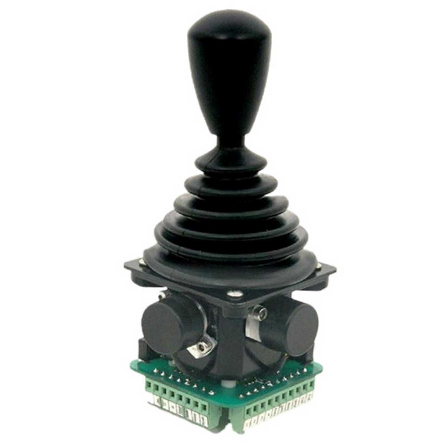 TAIRUN工业操作杆TRC2-Y-F-I2-2-HI-M1控制手柄TRC1 TRC3 TRC8