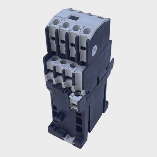 Moeller DIL00BMG Contacto De Potencia 24V CC