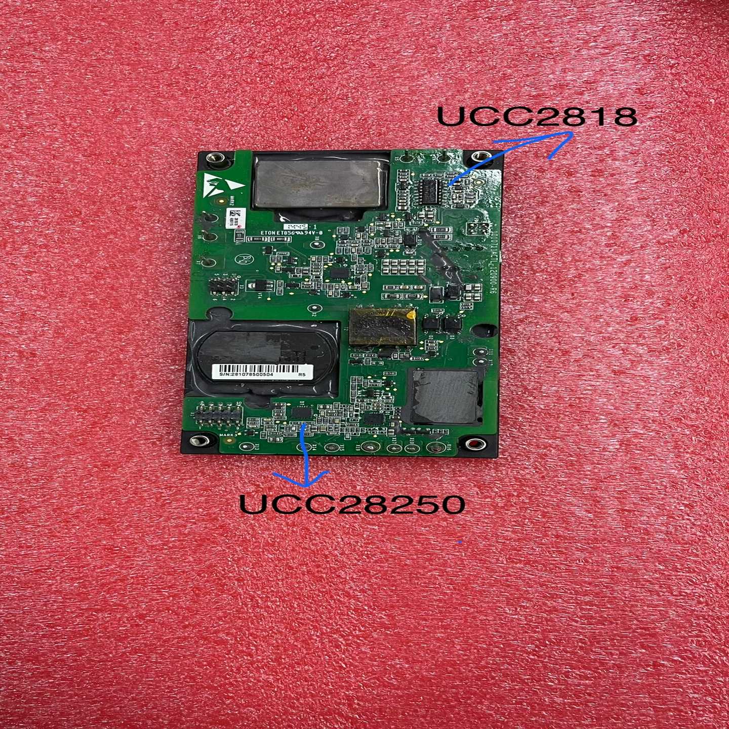 UCC28250电源模块AC-DC