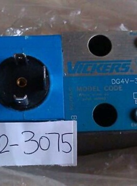 威格士VICKERSDG4V322AMUH76