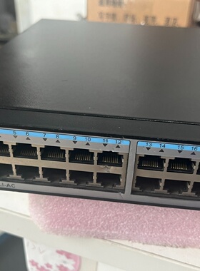 华为S571028XLIAC千兆以太网交换机议价