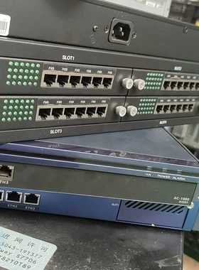 （议价）迅时MX120G，96S并发，支持远程