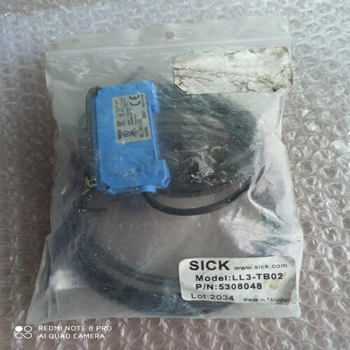 西克WLL180T-L432 +LL3-TB02传感~询价