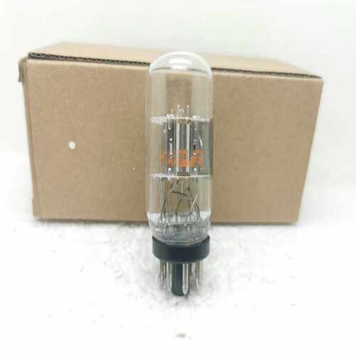 薄底钓丝RCA 6SL7/561/6N9P电子管~询价