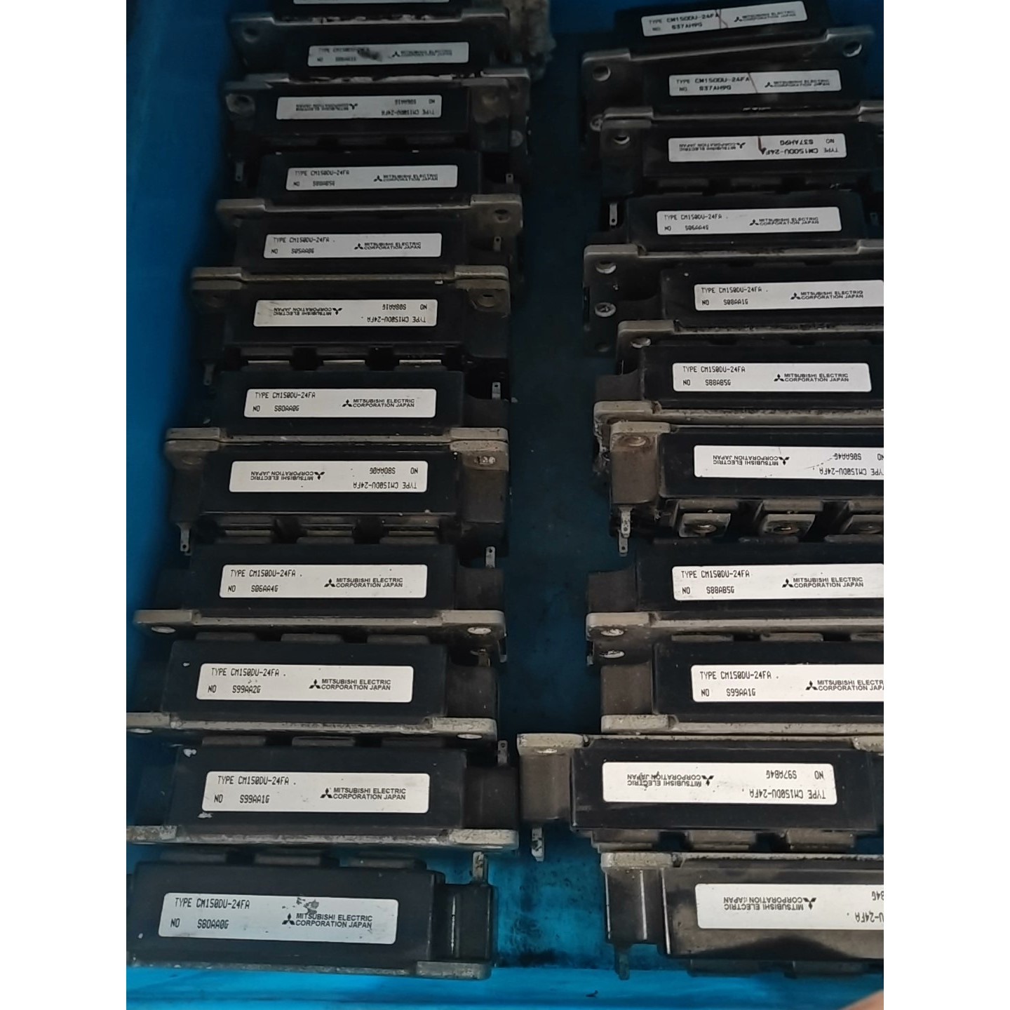 原装拆机CT驱动器SP4401 SP4402模块 CM询价