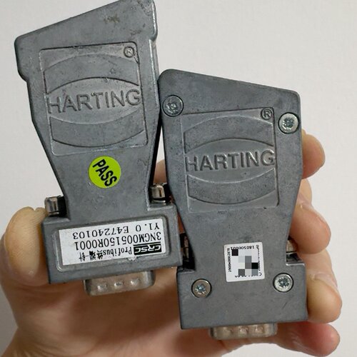 询-HARTING浩亭连接器型号3NGM005150R0001