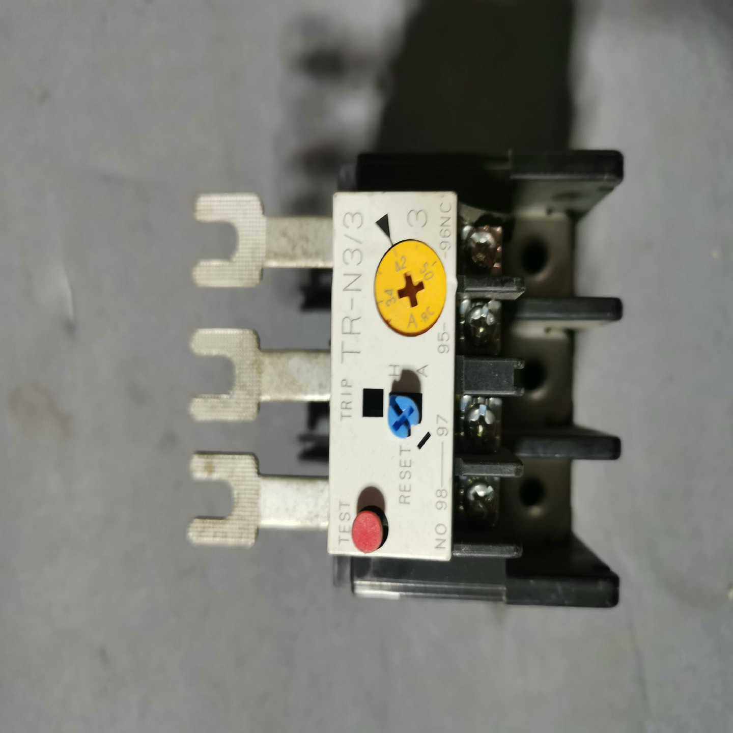 询价~ Fuji 电机 热继电器 TR-N3/3 热过,办公设备/耗材/相关服务,办公设备配件及相关服务,淘宝优惠券,粉丝福利购,淘宝优惠卷