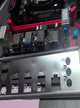 （议价）X99H629主板显卡在1槽位，小机箱福音，小机箱用这