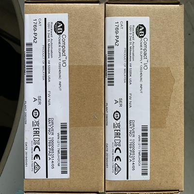 议价议价电源模组1769-PA21769-PA2AAB 议价议价