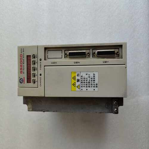 原装广数GS2050T-NP1功能，拍，不