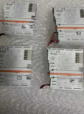 EL7221 EL7221 9014倍福plc模块实（佳毅工控）