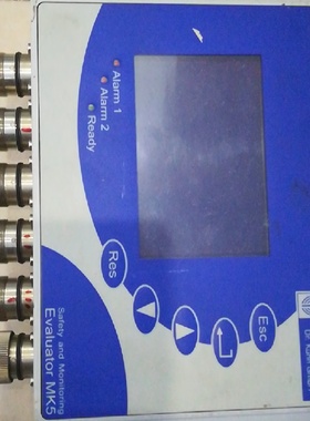德国Evaluator  MK5油雾探测器已检测好的库存【议价】
