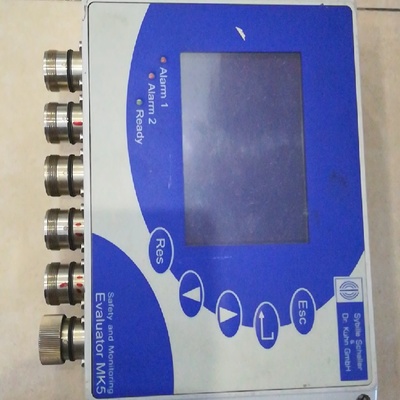 德国Evaluator  MK5油雾探测器已检测好的库存【议价】