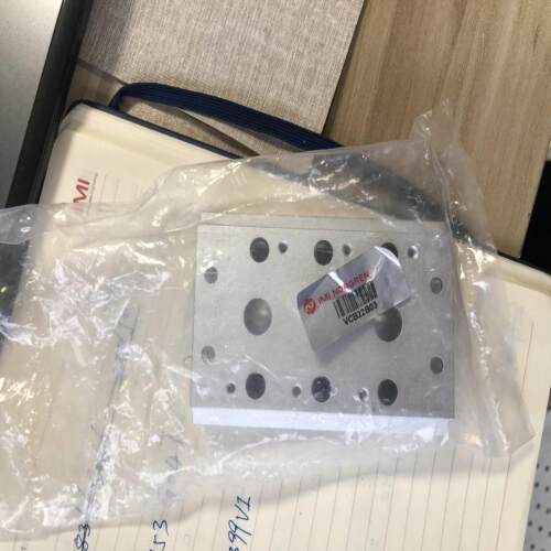 配件VCB22B02诺冠Norgren电磁阀汇流板议价