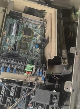 变频器22KWETC617141ETC619080