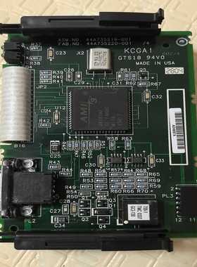 通用电气FANUCKCGA1可编程控制器44A735-议价